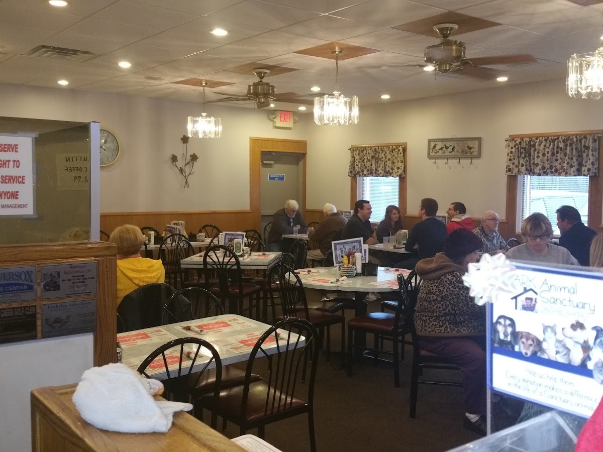 Howe Restaurant