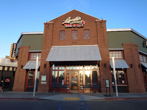 Lucille's Smokehouse Bar-B-Que